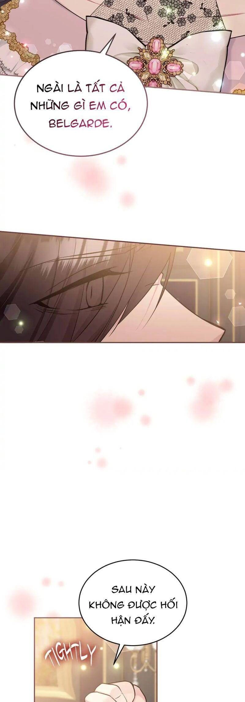 Mục Tiêu Là Cuộc Sống Hoàn Hảo Bất Khả Xâm Phạm Chapter 97 - 52