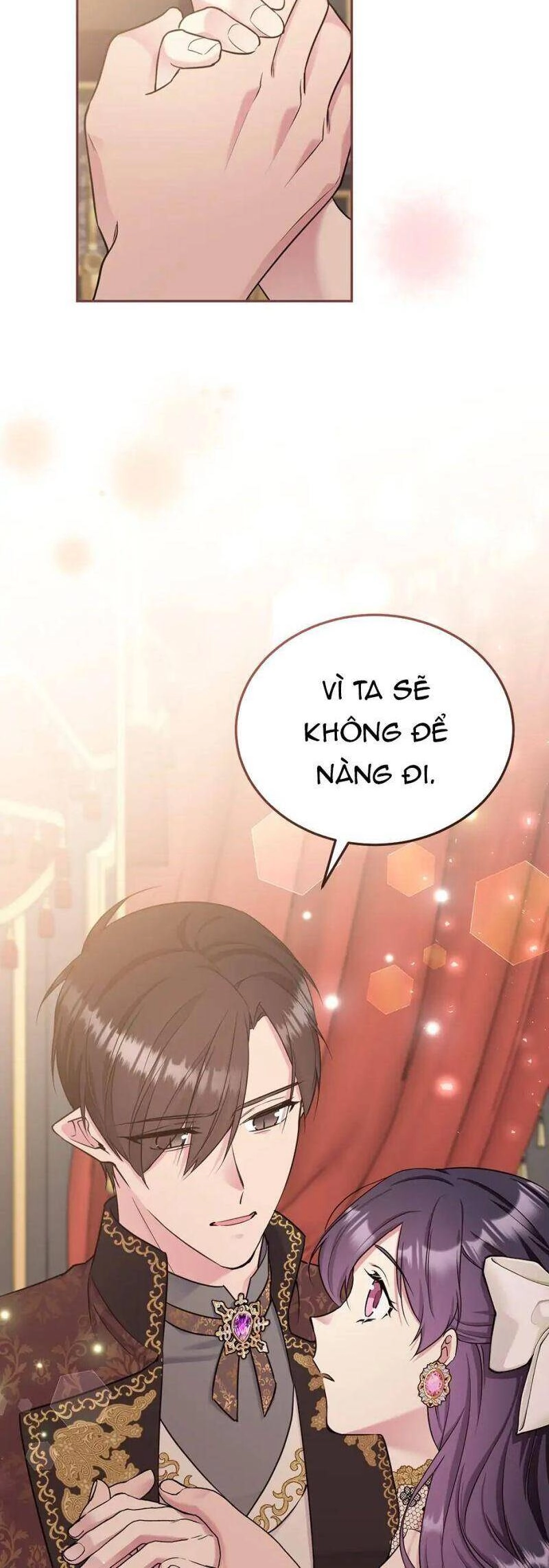 Mục Tiêu Là Cuộc Sống Hoàn Hảo Bất Khả Xâm Phạm Chapter 97 - 53