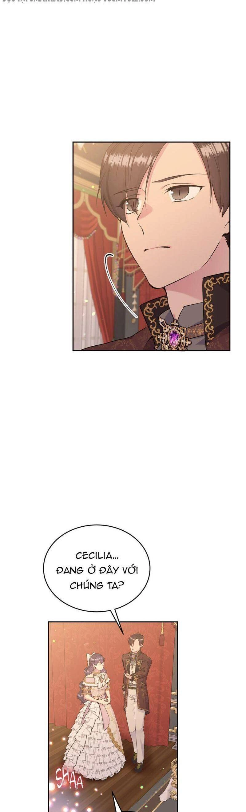 Mục Tiêu Là Cuộc Sống Hoàn Hảo Bất Khả Xâm Phạm Chapter 98 - 4