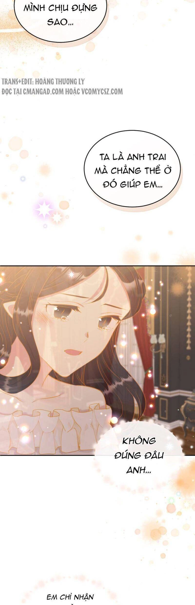 Mục Tiêu Là Cuộc Sống Hoàn Hảo Bất Khả Xâm Phạm Chapter 98 - 8