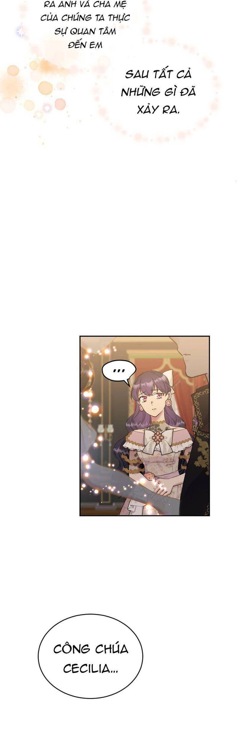 Mục Tiêu Là Cuộc Sống Hoàn Hảo Bất Khả Xâm Phạm Chapter 98 - 9