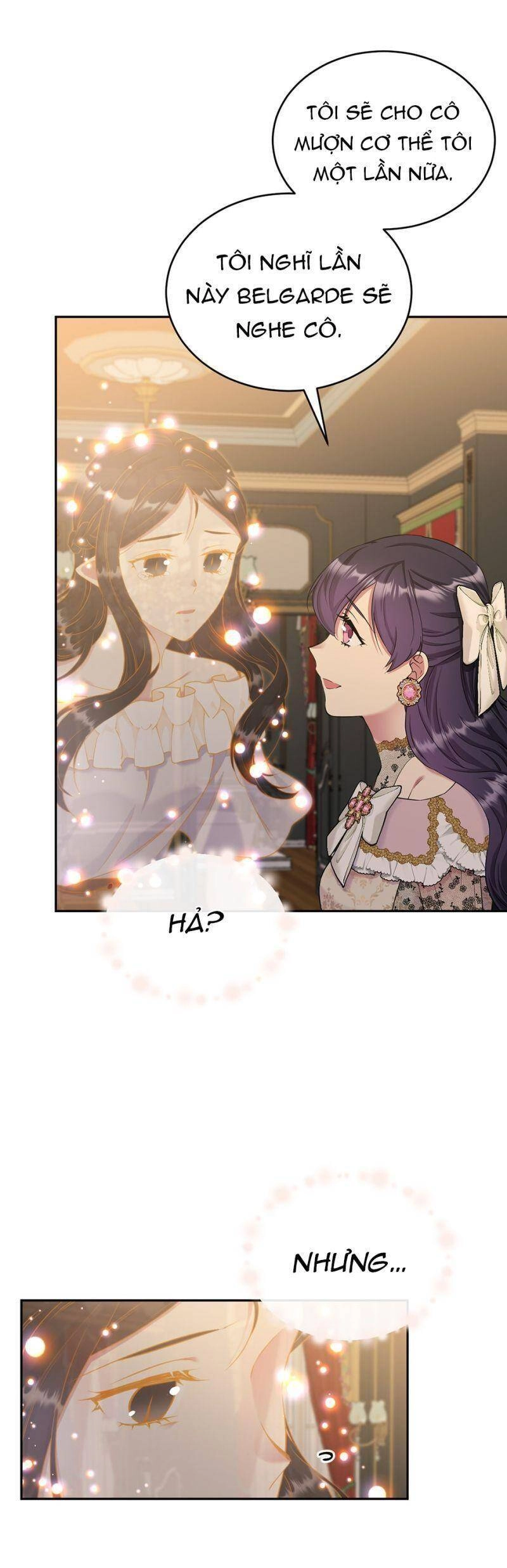 Mục Tiêu Là Cuộc Sống Hoàn Hảo Bất Khả Xâm Phạm Chapter 98 - 10