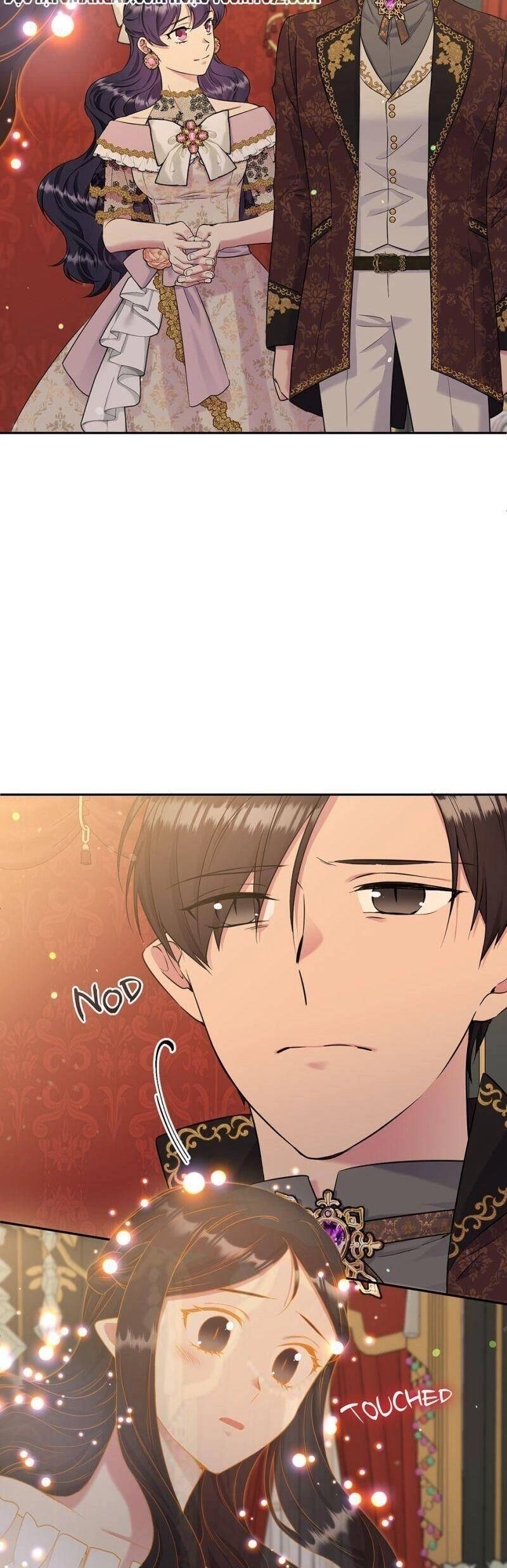 Mục Tiêu Là Cuộc Sống Hoàn Hảo Bất Khả Xâm Phạm Chapter 98 - 12