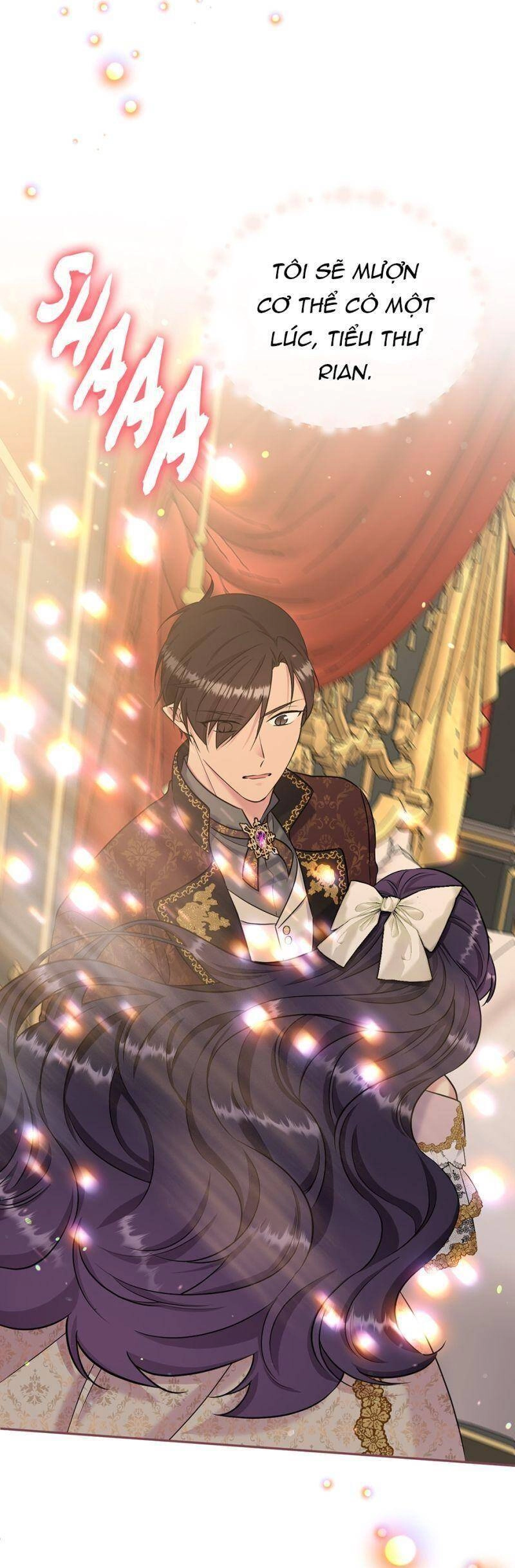 Mục Tiêu Là Cuộc Sống Hoàn Hảo Bất Khả Xâm Phạm Chapter 98 - 14