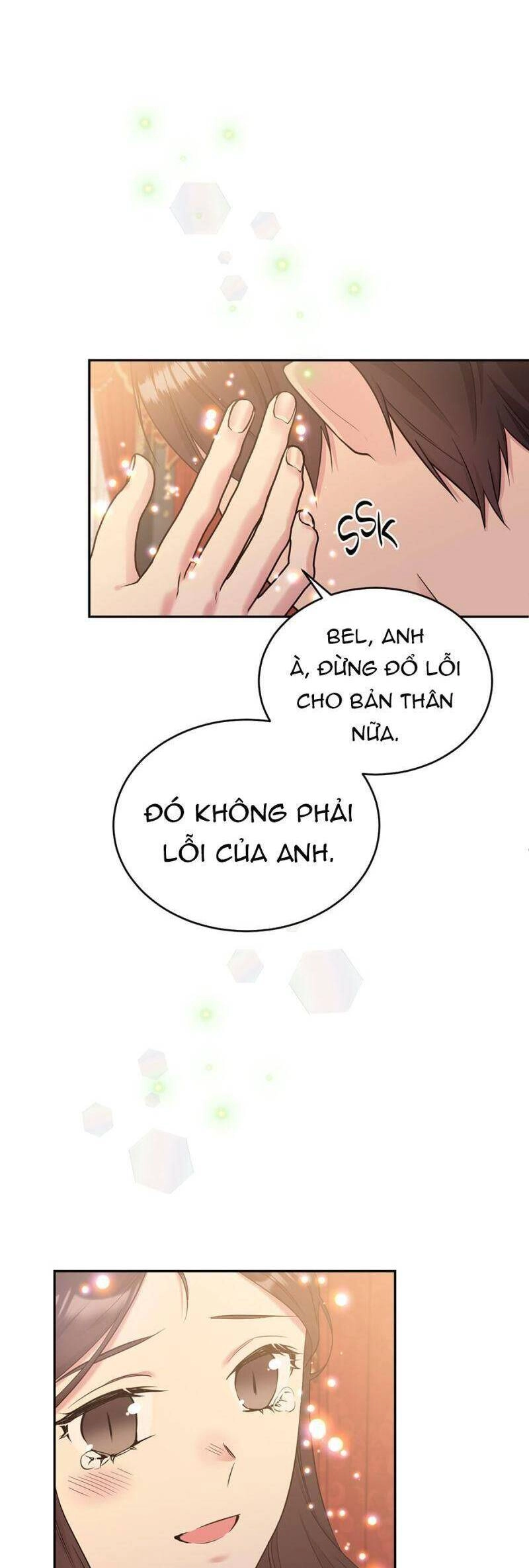 Mục Tiêu Là Cuộc Sống Hoàn Hảo Bất Khả Xâm Phạm Chapter 98 - 21