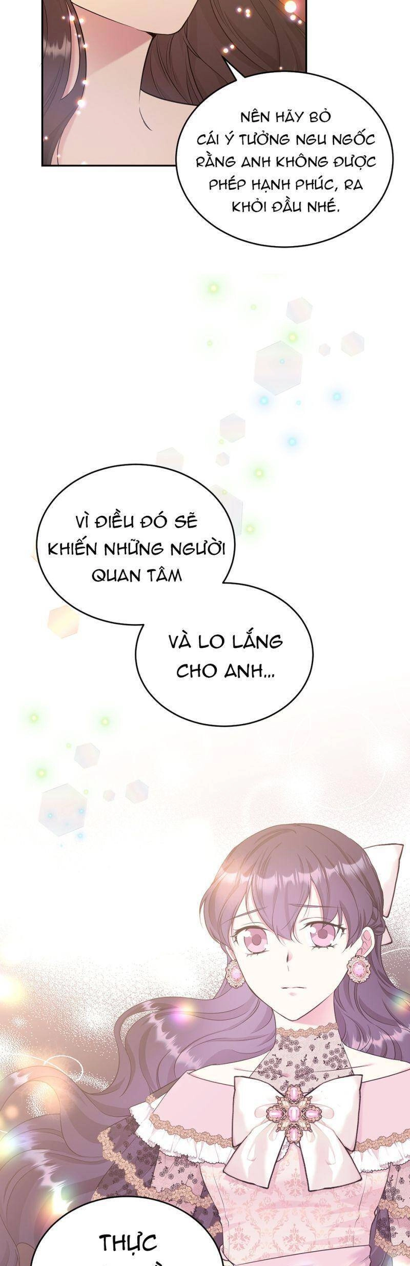 Mục Tiêu Là Cuộc Sống Hoàn Hảo Bất Khả Xâm Phạm Chapter 98 - 22