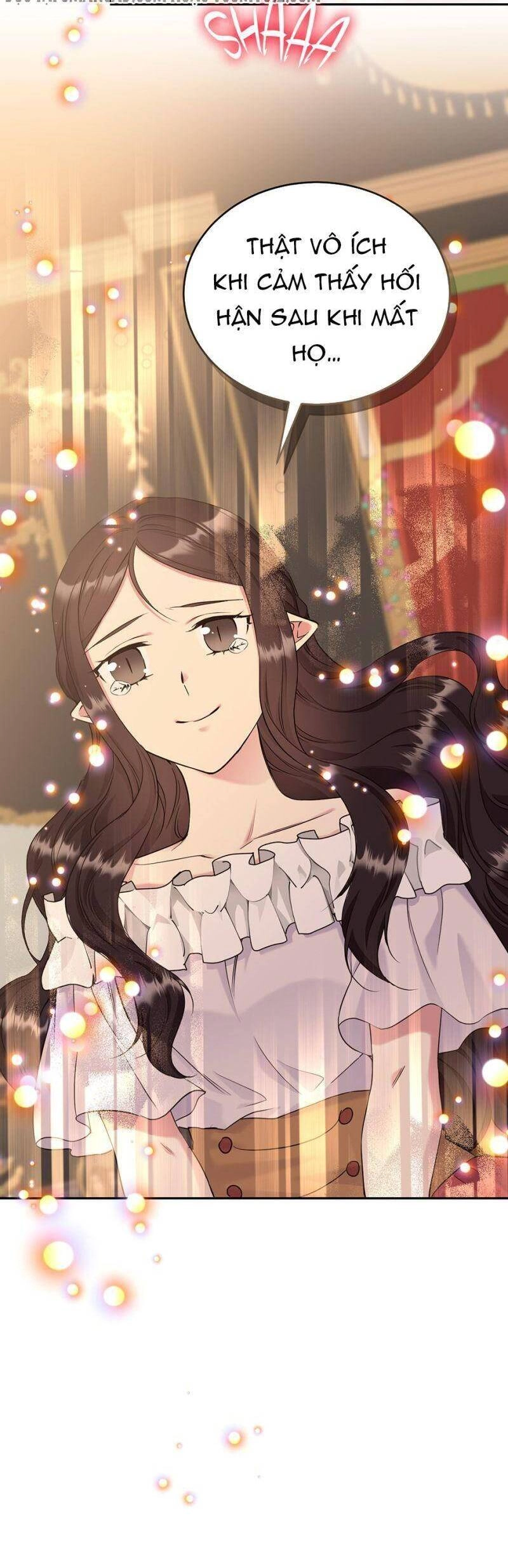 Mục Tiêu Là Cuộc Sống Hoàn Hảo Bất Khả Xâm Phạm Chapter 98 - 24