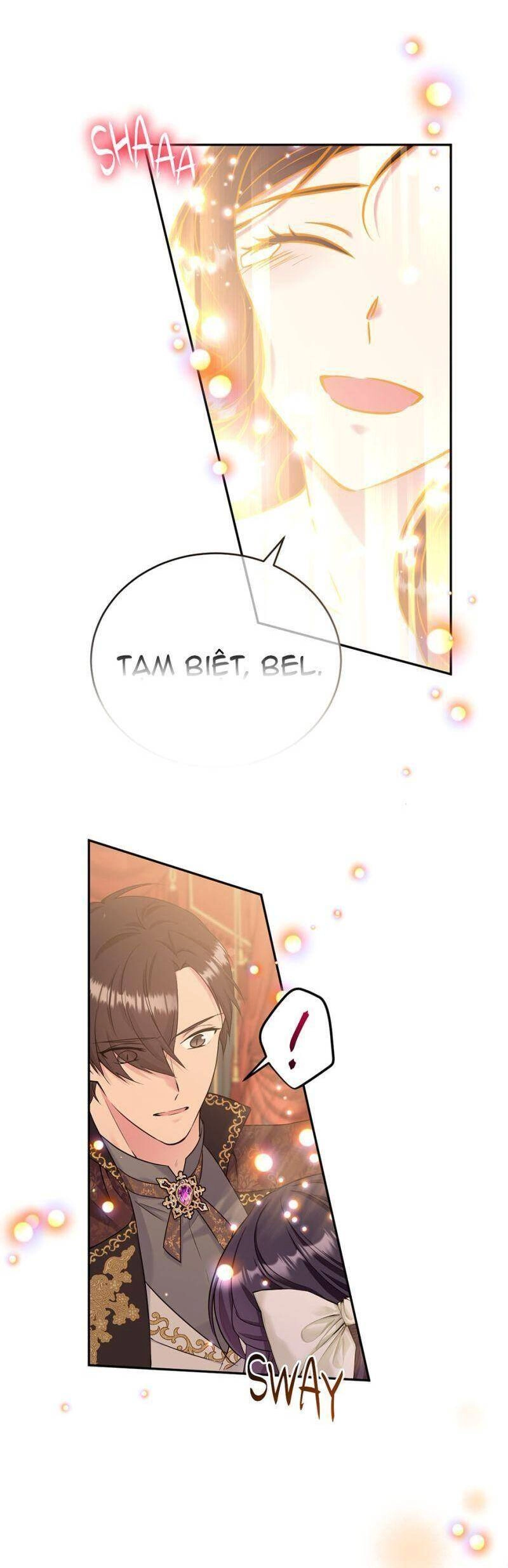 Mục Tiêu Là Cuộc Sống Hoàn Hảo Bất Khả Xâm Phạm Chapter 98 - 25