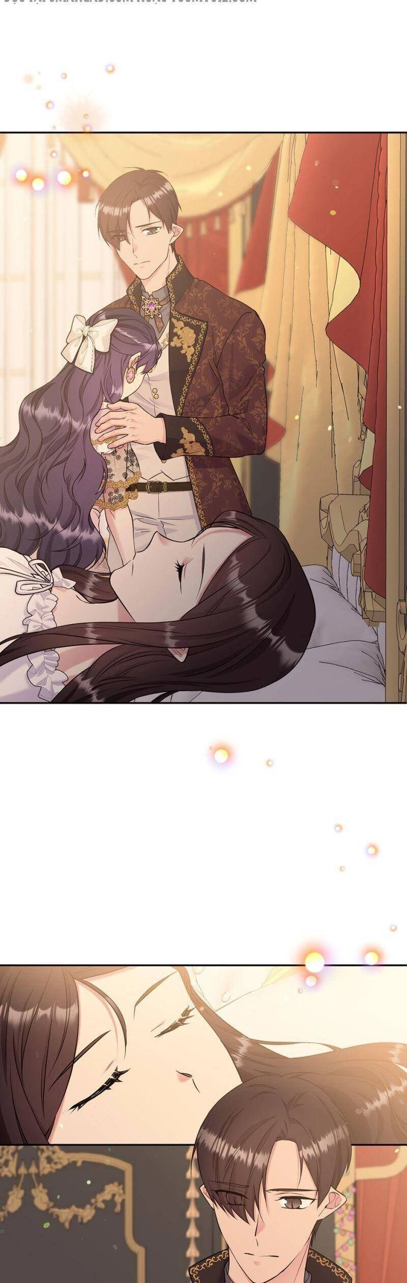 Mục Tiêu Là Cuộc Sống Hoàn Hảo Bất Khả Xâm Phạm Chapter 98 - 28