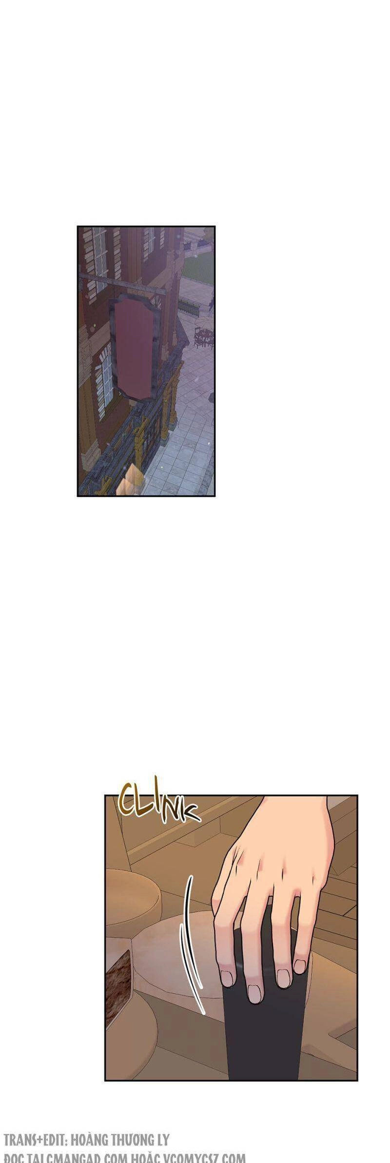 Mục Tiêu Là Cuộc Sống Hoàn Hảo Bất Khả Xâm Phạm Chapter 98 - 31