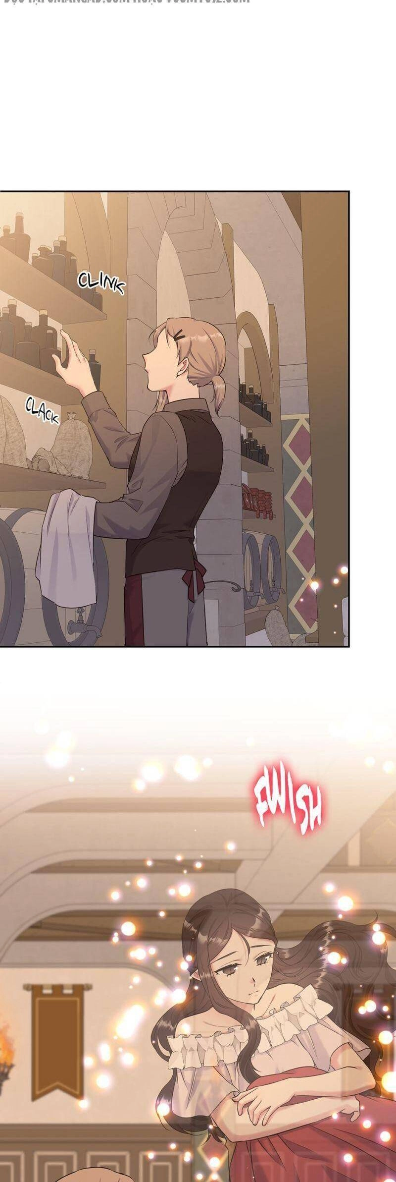 Mục Tiêu Là Cuộc Sống Hoàn Hảo Bất Khả Xâm Phạm Chapter 98 - 32