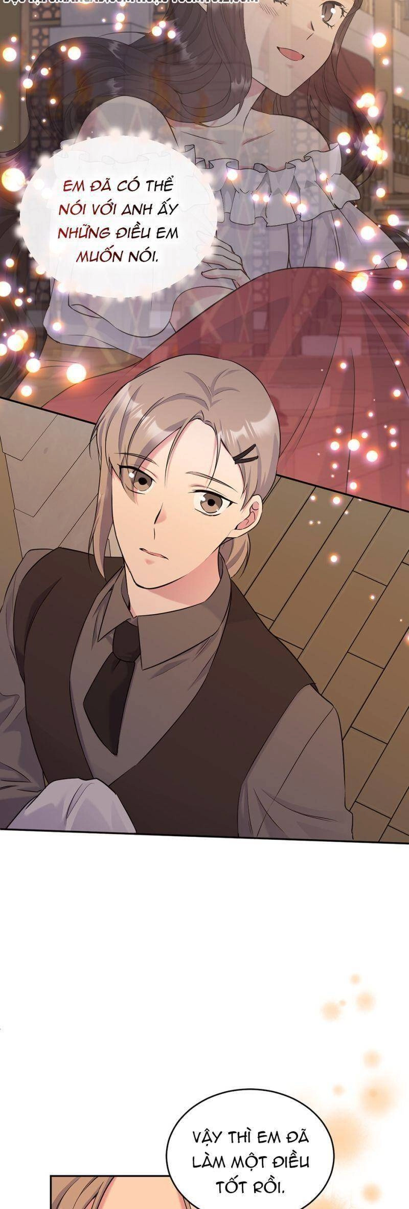 Mục Tiêu Là Cuộc Sống Hoàn Hảo Bất Khả Xâm Phạm Chapter 98 - 36