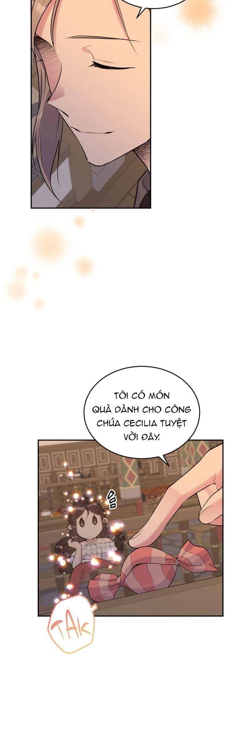 Mục Tiêu Là Cuộc Sống Hoàn Hảo Bất Khả Xâm Phạm Chapter 98 - 37