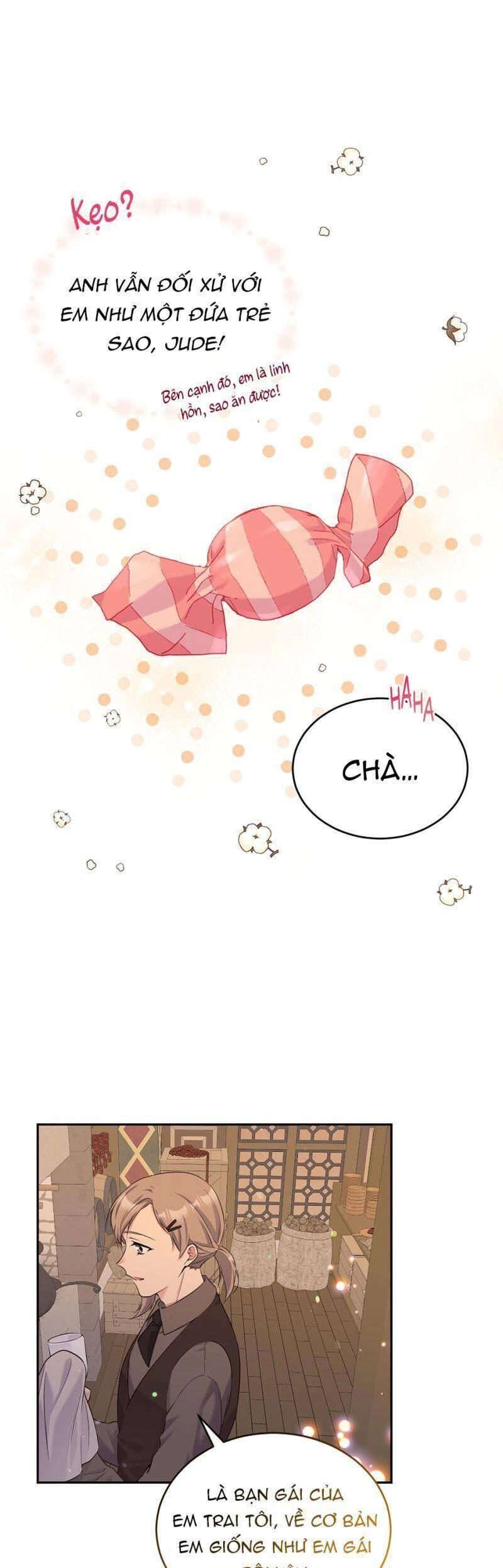 Mục Tiêu Là Cuộc Sống Hoàn Hảo Bất Khả Xâm Phạm Chapter 98 - 38