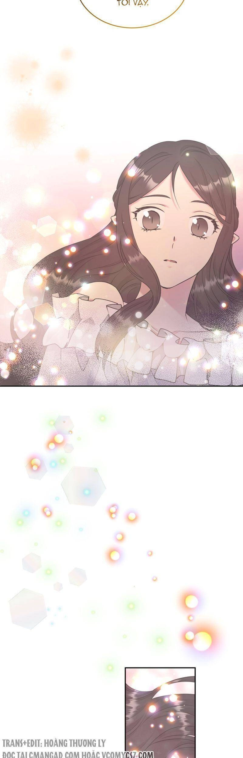 Mục Tiêu Là Cuộc Sống Hoàn Hảo Bất Khả Xâm Phạm Chapter 98 - 39