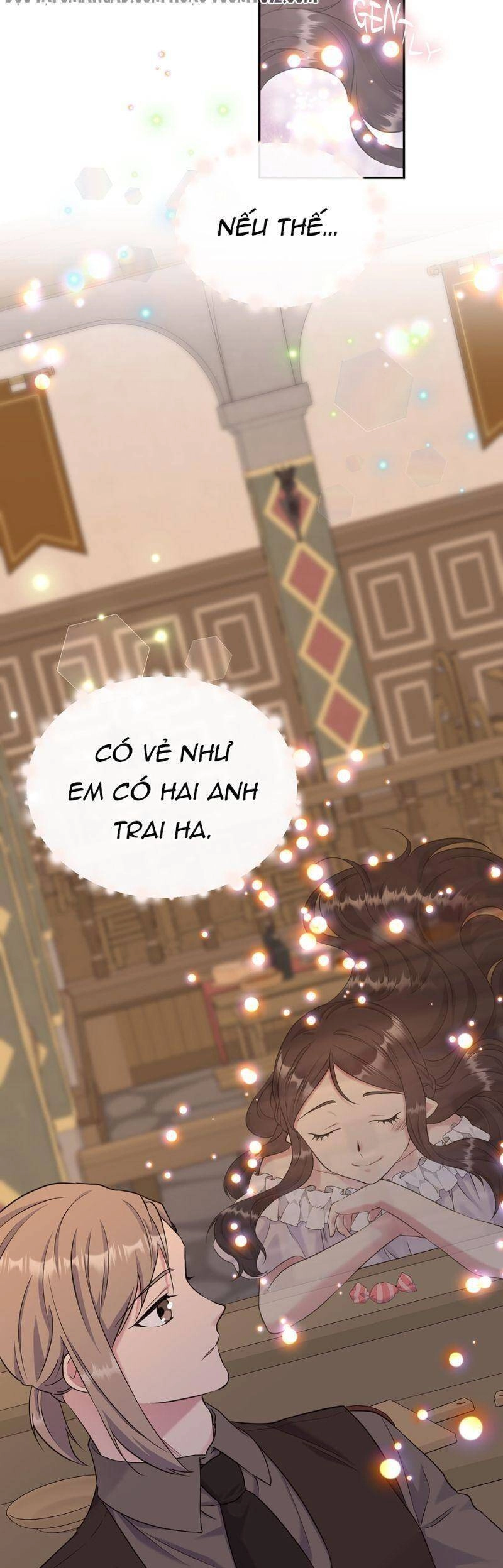 Mục Tiêu Là Cuộc Sống Hoàn Hảo Bất Khả Xâm Phạm Chapter 98 - 40