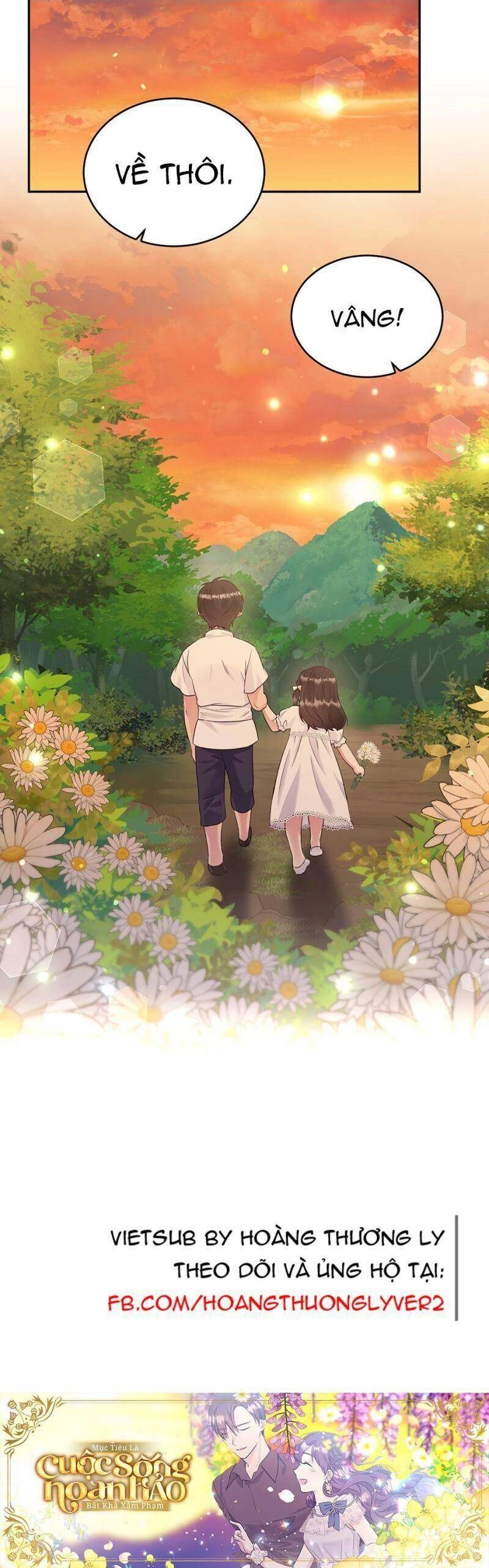 Mục Tiêu Là Cuộc Sống Hoàn Hảo Bất Khả Xâm Phạm Chapter 98 - 45