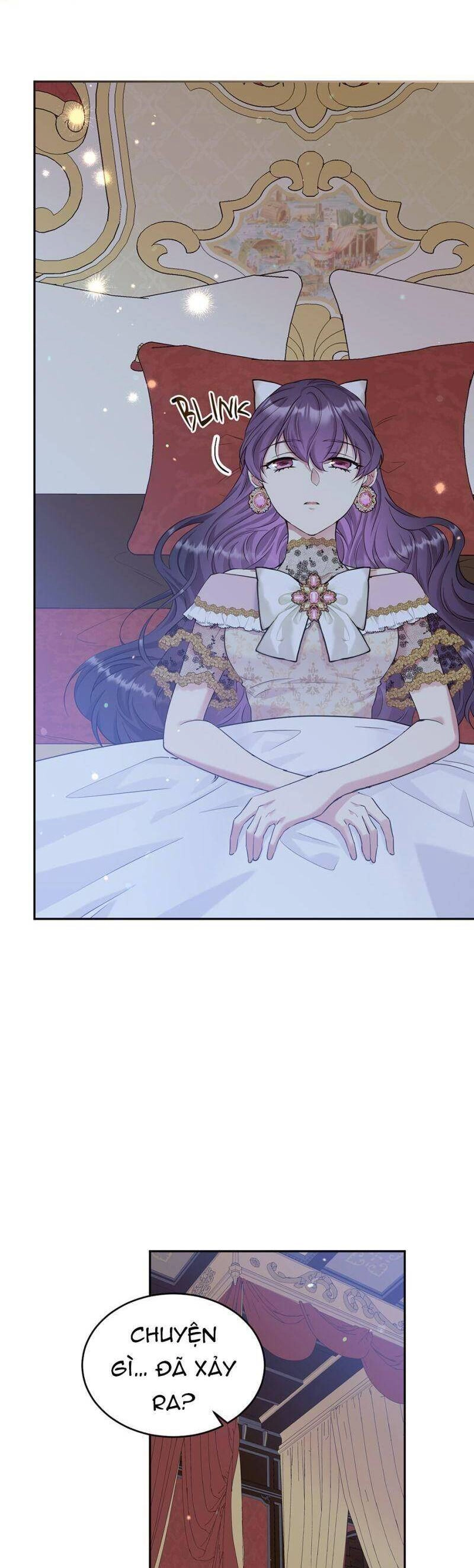 Mục Tiêu Là Cuộc Sống Hoàn Hảo Bất Khả Xâm Phạm Chapter 99 - 3