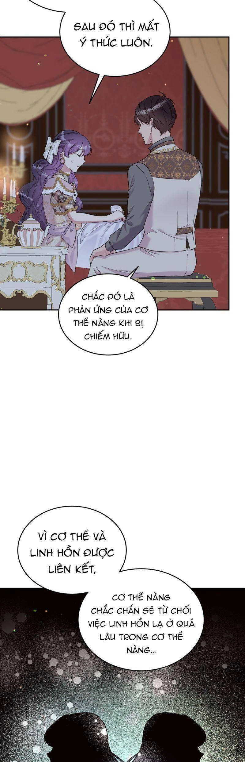 Mục Tiêu Là Cuộc Sống Hoàn Hảo Bất Khả Xâm Phạm Chapter 99 - 6