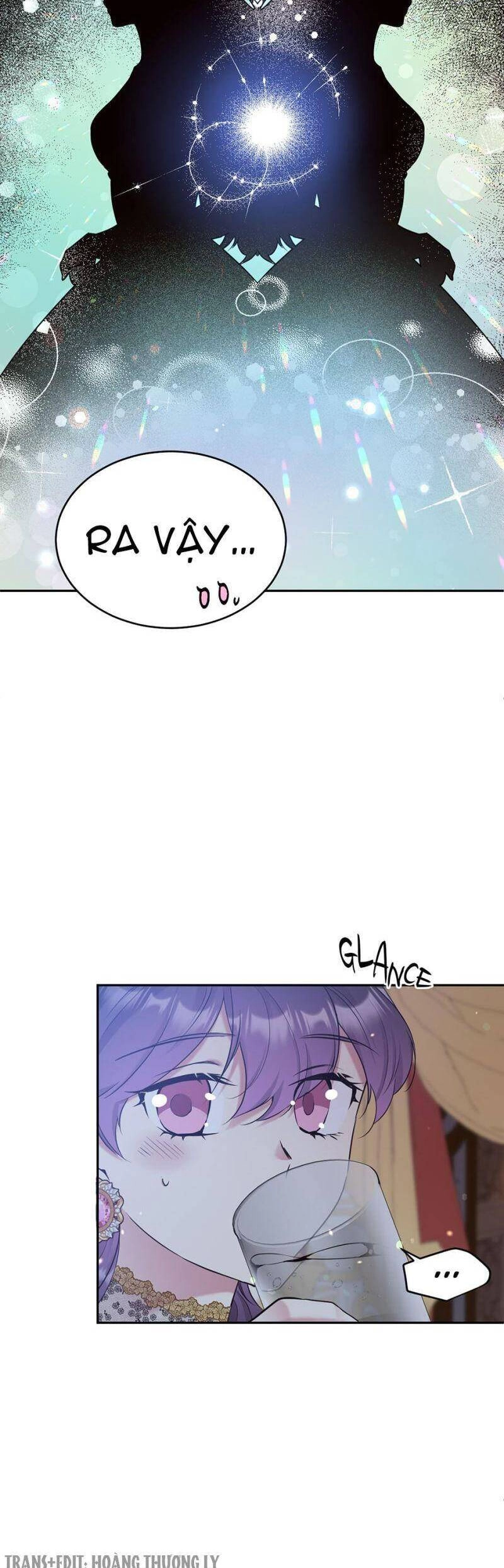 Mục Tiêu Là Cuộc Sống Hoàn Hảo Bất Khả Xâm Phạm Chapter 99 - 7