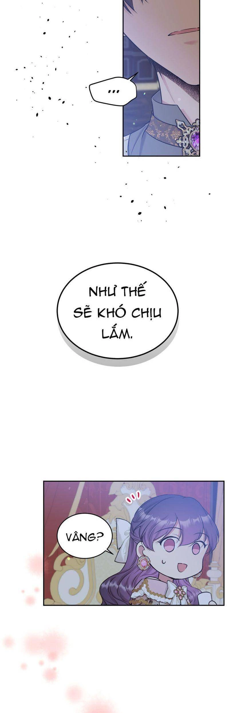 Mục Tiêu Là Cuộc Sống Hoàn Hảo Bất Khả Xâm Phạm Chapter 99 - 9