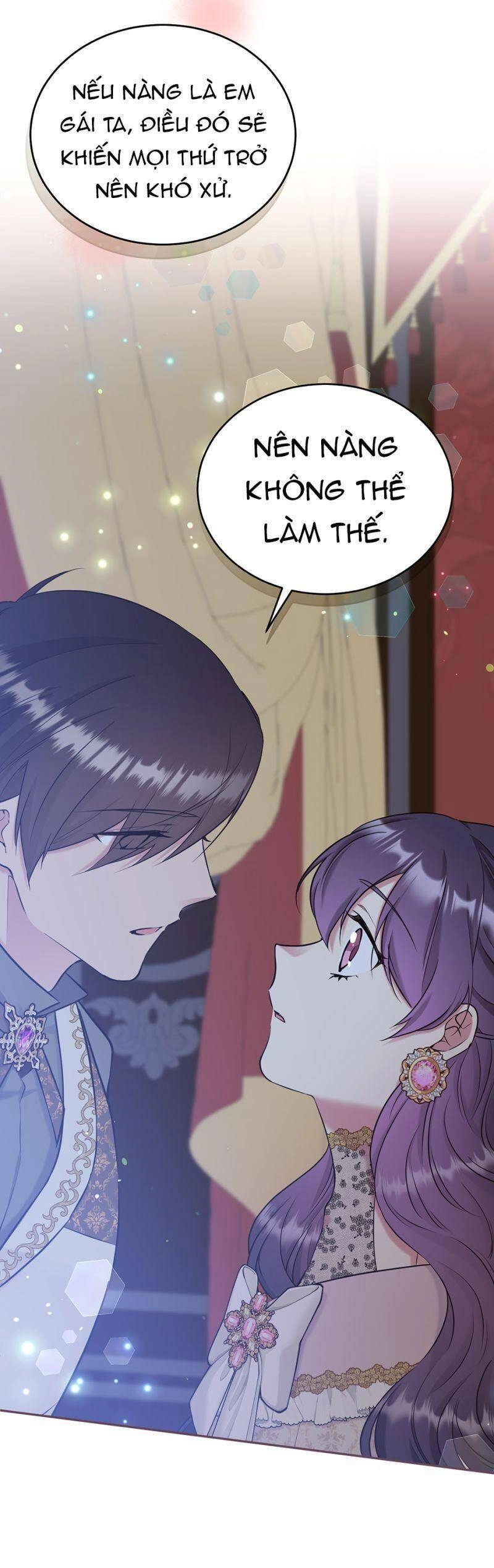 Mục Tiêu Là Cuộc Sống Hoàn Hảo Bất Khả Xâm Phạm Chapter 99 - 10