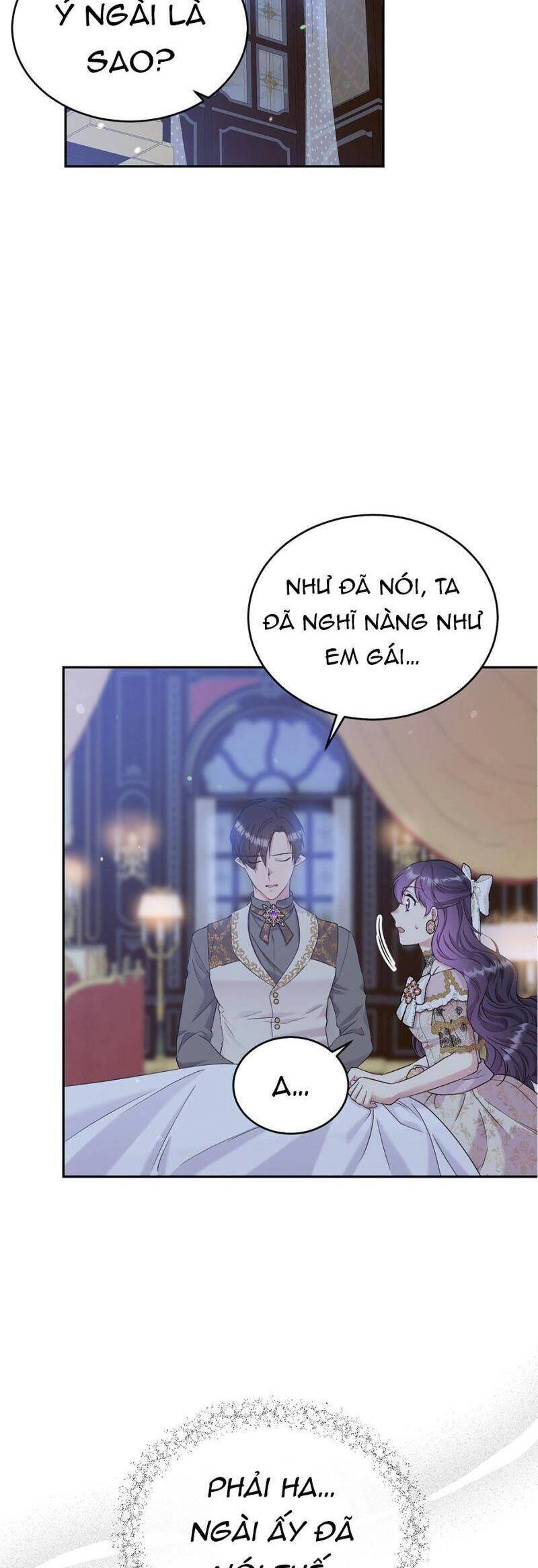 Mục Tiêu Là Cuộc Sống Hoàn Hảo Bất Khả Xâm Phạm Chapter 99 - 15