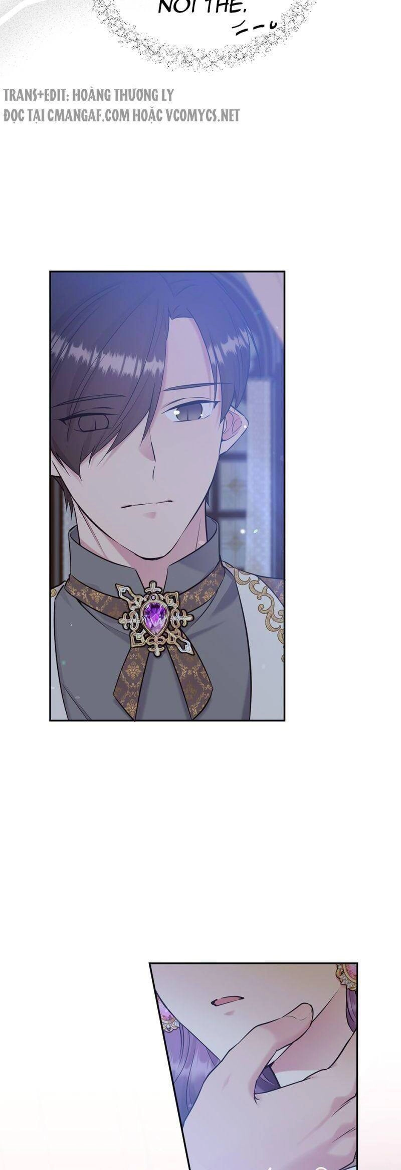 Mục Tiêu Là Cuộc Sống Hoàn Hảo Bất Khả Xâm Phạm Chapter 99 - 16