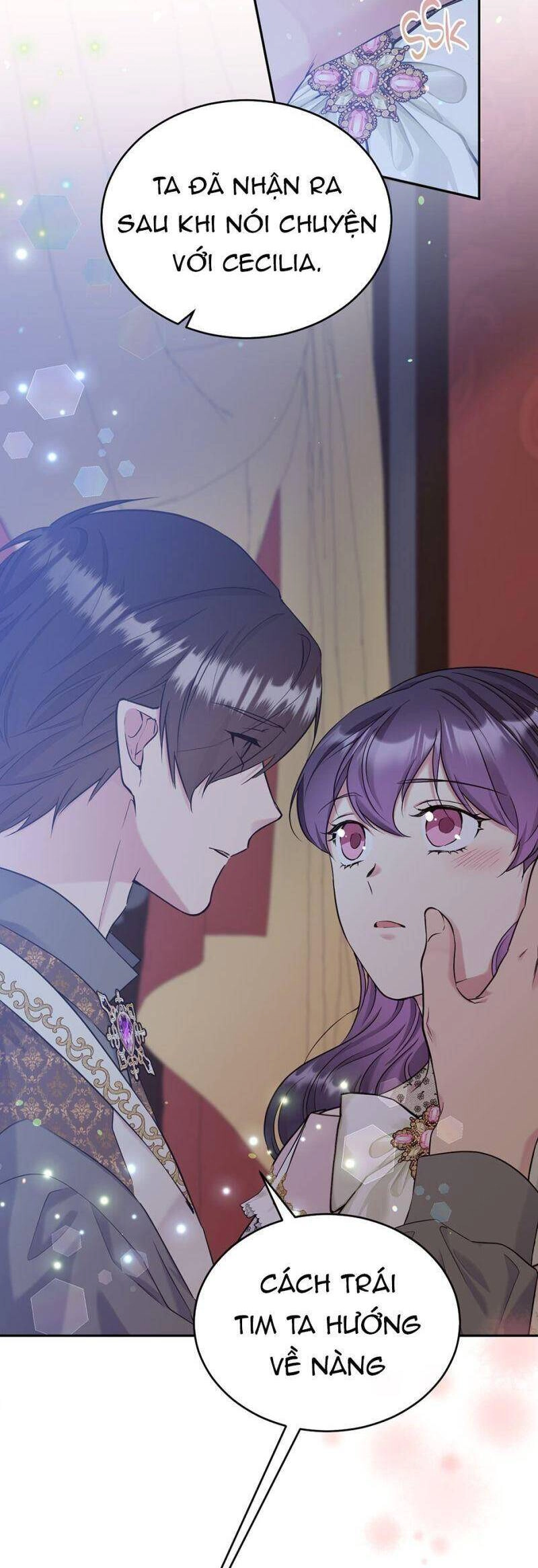 Mục Tiêu Là Cuộc Sống Hoàn Hảo Bất Khả Xâm Phạm Chapter 99 - 17