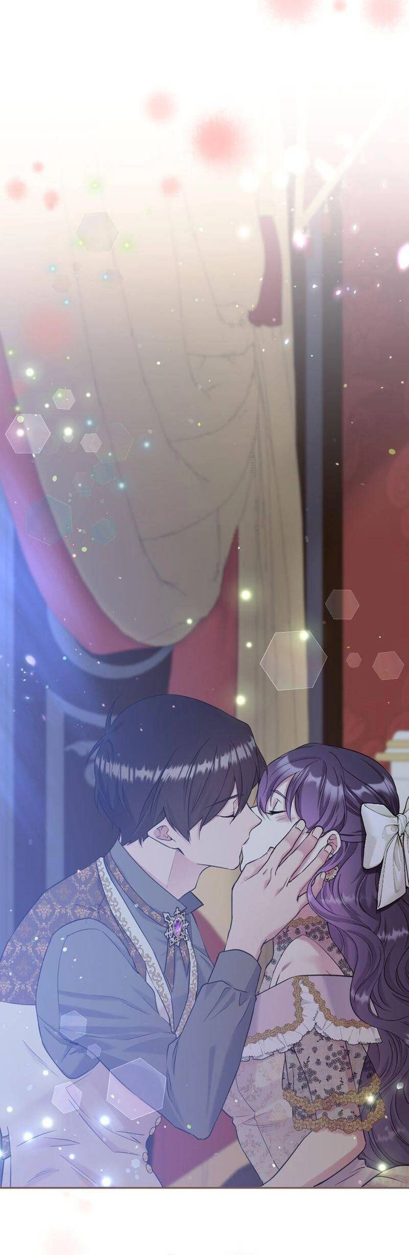 Mục Tiêu Là Cuộc Sống Hoàn Hảo Bất Khả Xâm Phạm Chapter 99 - 19