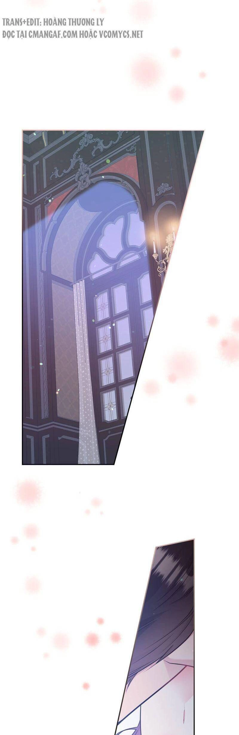 Mục Tiêu Là Cuộc Sống Hoàn Hảo Bất Khả Xâm Phạm Chapter 99 - 20