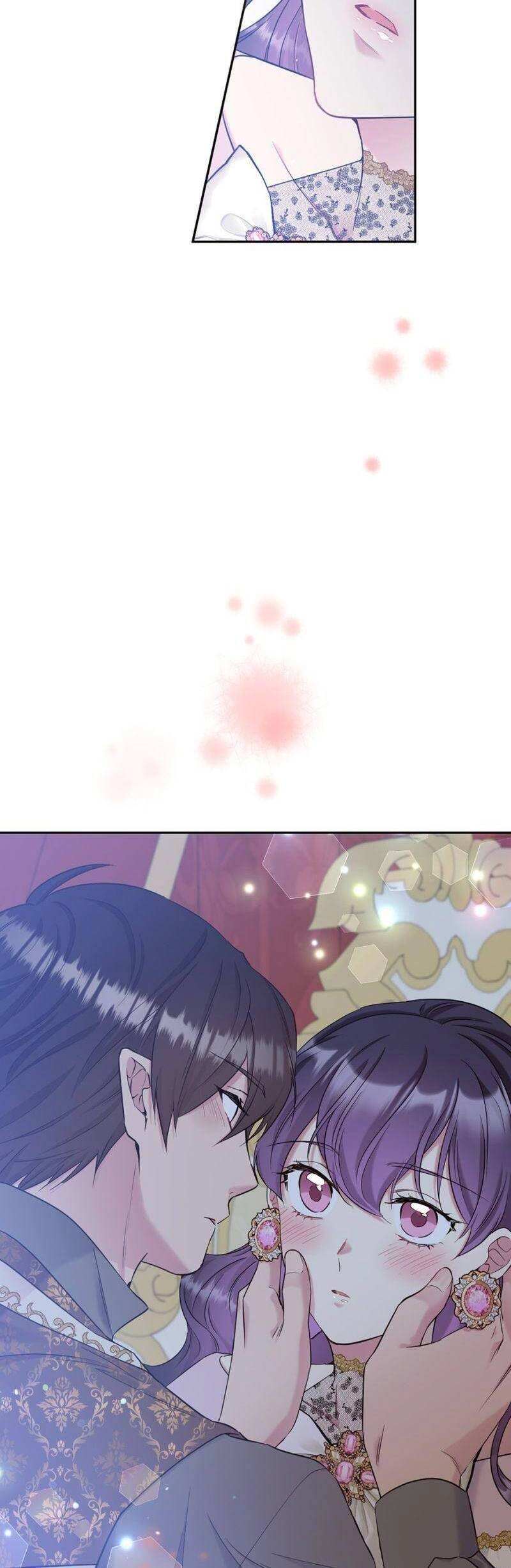 Mục Tiêu Là Cuộc Sống Hoàn Hảo Bất Khả Xâm Phạm Chapter 99 - 21