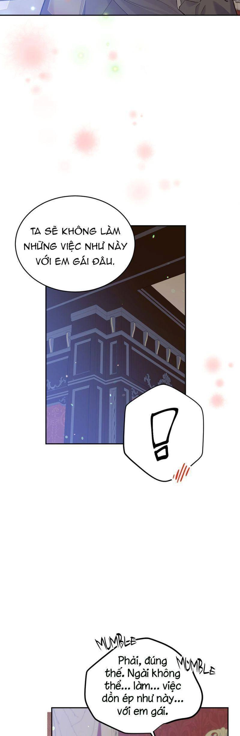 Mục Tiêu Là Cuộc Sống Hoàn Hảo Bất Khả Xâm Phạm Chapter 99 - 22