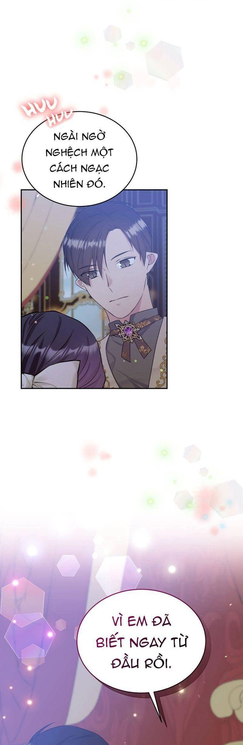 Mục Tiêu Là Cuộc Sống Hoàn Hảo Bất Khả Xâm Phạm Chapter 99 - 24