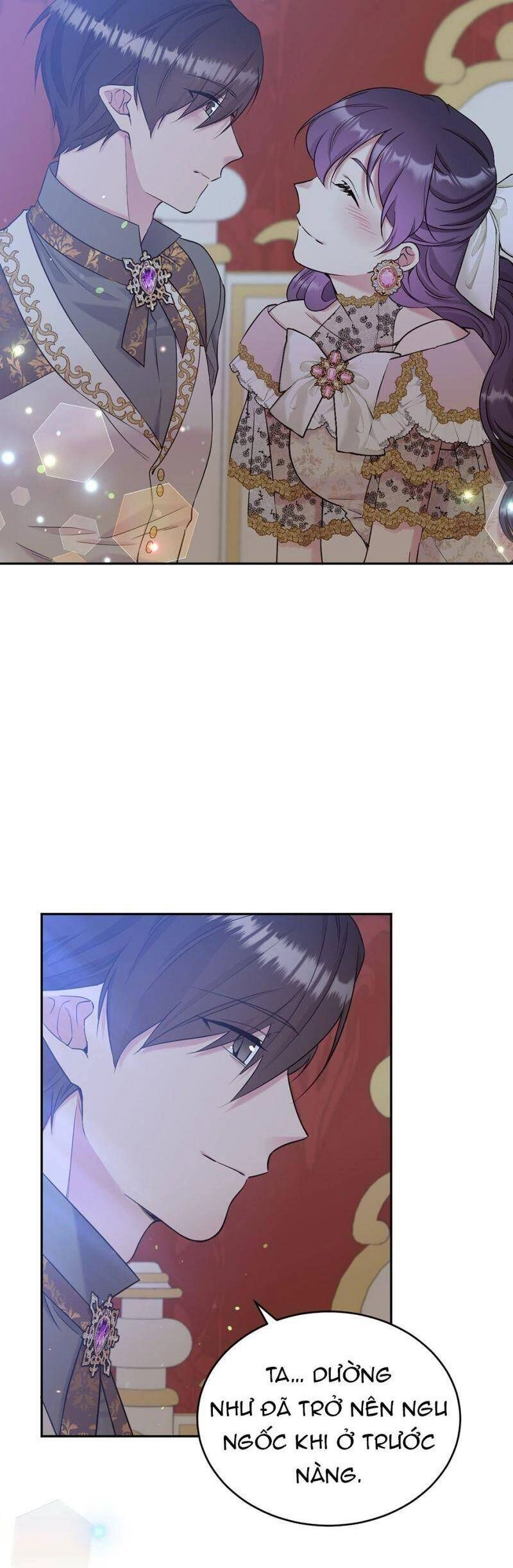 Mục Tiêu Là Cuộc Sống Hoàn Hảo Bất Khả Xâm Phạm Chapter 99 - 25