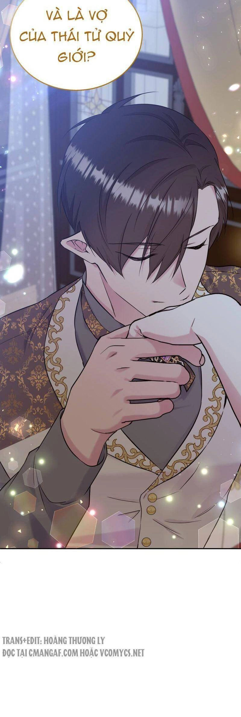 Mục Tiêu Là Cuộc Sống Hoàn Hảo Bất Khả Xâm Phạm Chapter 99 - 27