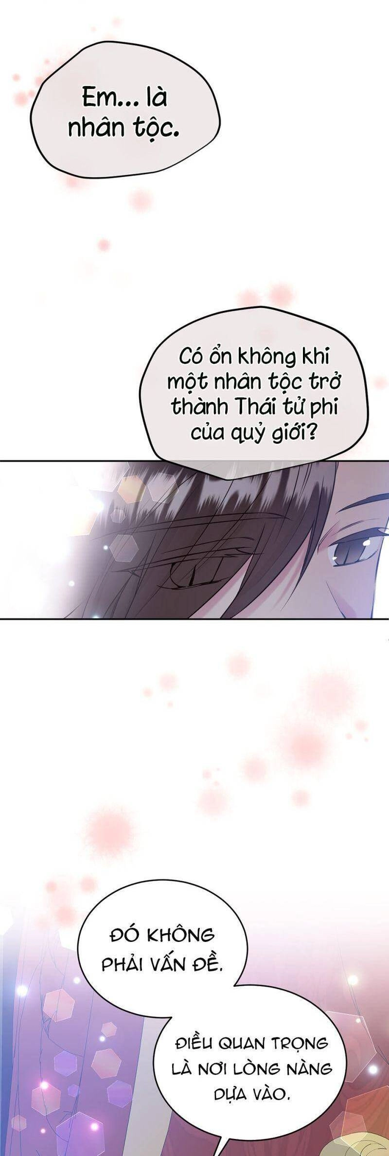 Mục Tiêu Là Cuộc Sống Hoàn Hảo Bất Khả Xâm Phạm Chapter 99 - 29