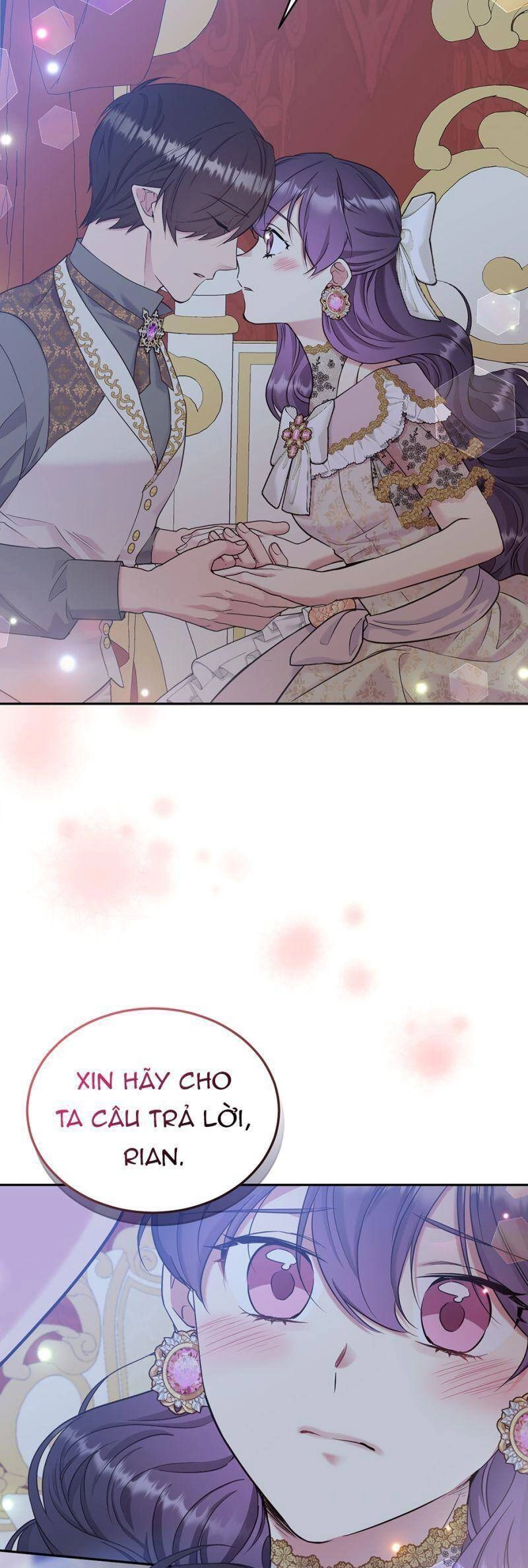 Mục Tiêu Là Cuộc Sống Hoàn Hảo Bất Khả Xâm Phạm Chapter 99 - 30