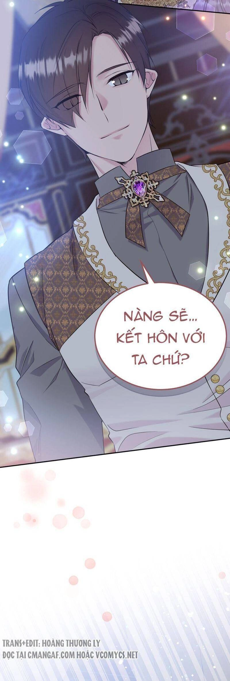 Mục Tiêu Là Cuộc Sống Hoàn Hảo Bất Khả Xâm Phạm Chapter 99 - 31