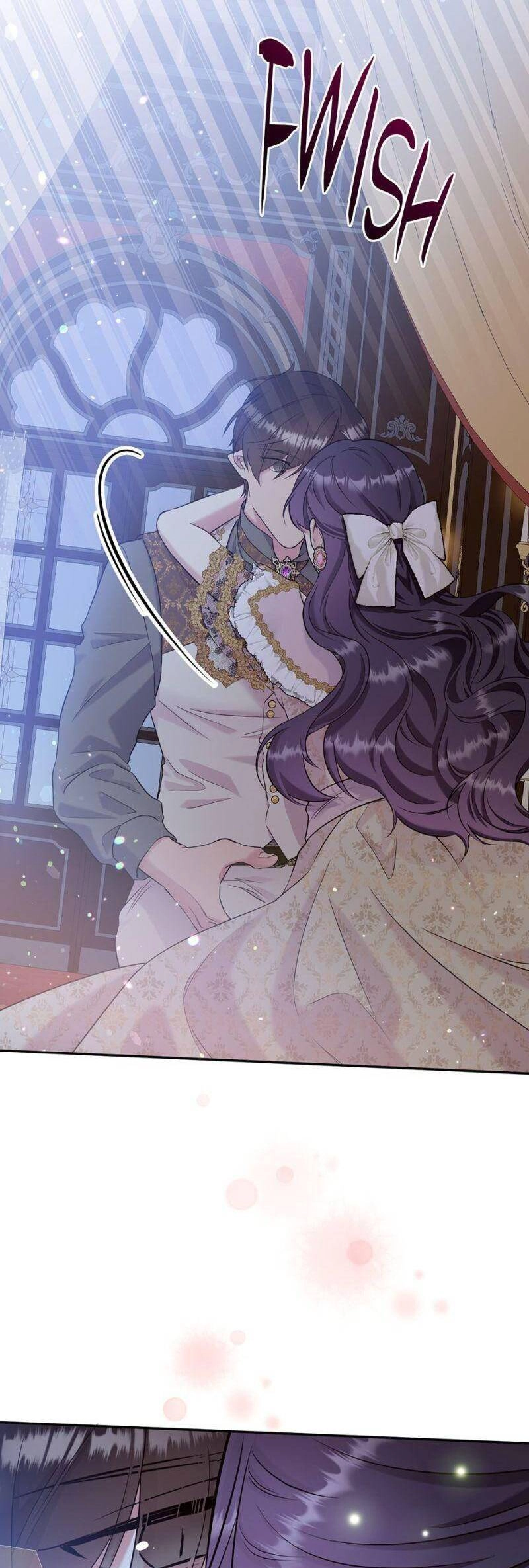 Mục Tiêu Là Cuộc Sống Hoàn Hảo Bất Khả Xâm Phạm Chapter 99 - 32