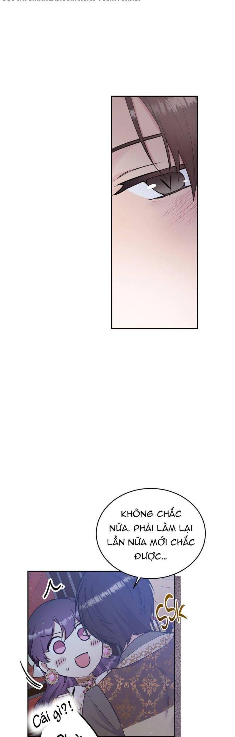 Mục Tiêu Là Cuộc Sống Hoàn Hảo Bất Khả Xâm Phạm Chapter 99 - 36