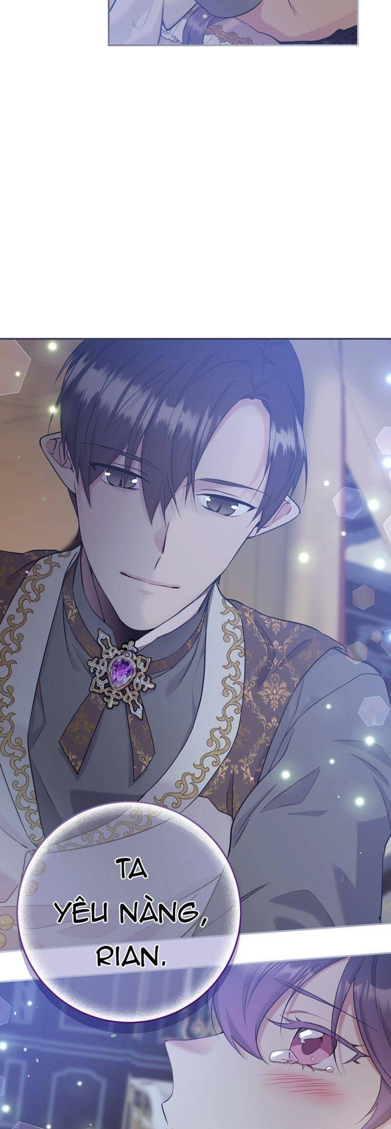 Mục Tiêu Là Cuộc Sống Hoàn Hảo Bất Khả Xâm Phạm Chapter 99 - 38