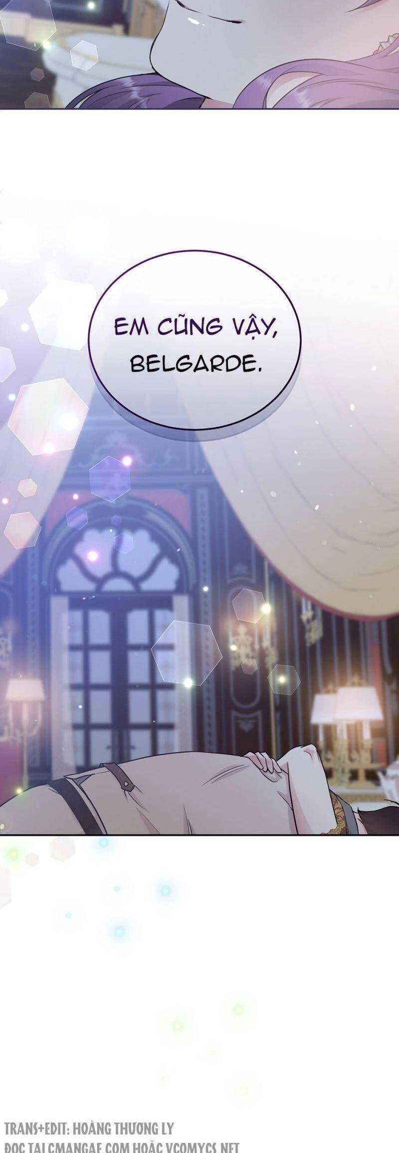 Mục Tiêu Là Cuộc Sống Hoàn Hảo Bất Khả Xâm Phạm Chapter 99 - 39