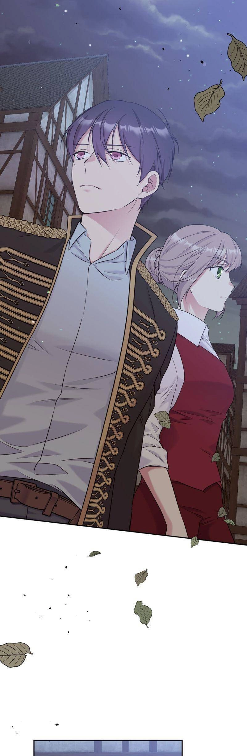 Mục Tiêu Là Cuộc Sống Hoàn Hảo Bất Khả Xâm Phạm Chapter 99 - 42