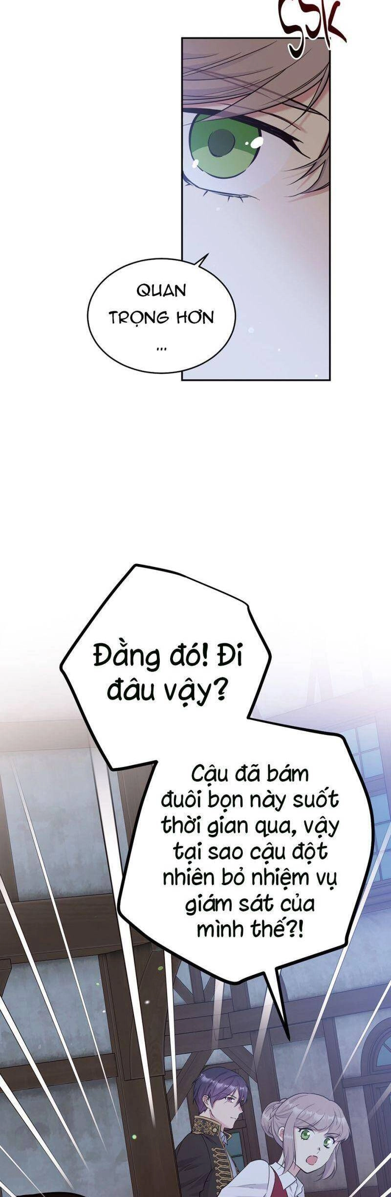 Mục Tiêu Là Cuộc Sống Hoàn Hảo Bất Khả Xâm Phạm Chapter 99 - 44