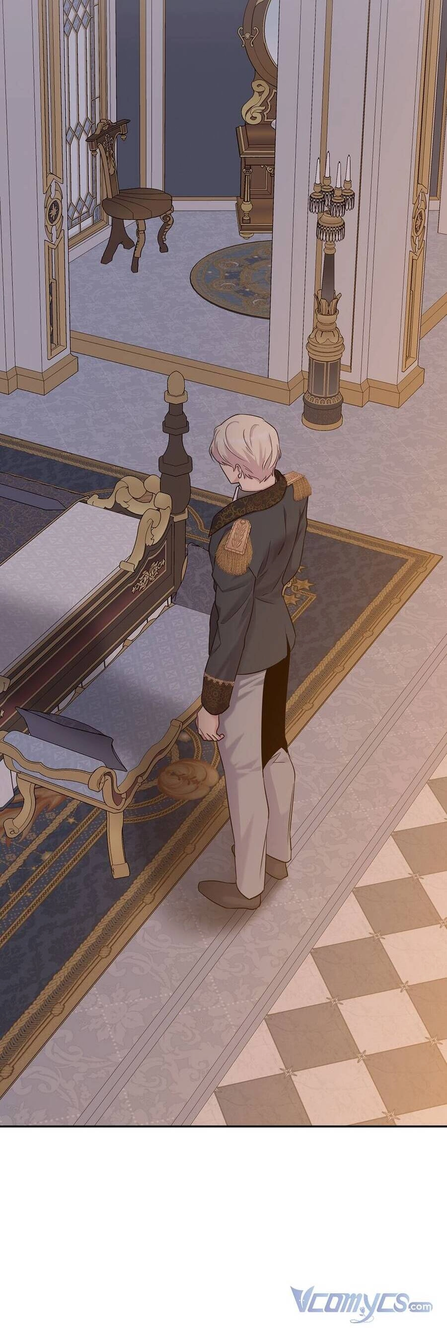 Mục Tiêu Là Cuộc Sống Hoàn Hảo Bất Khả Xâm Phạm Chapter 100 - 9