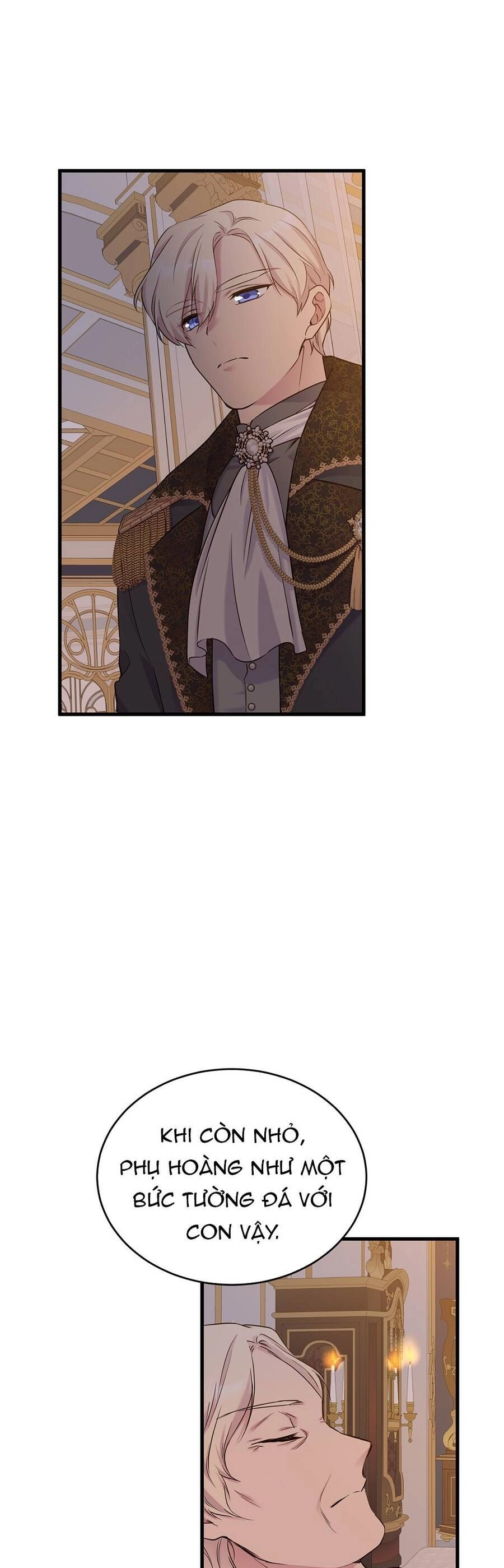 Mục Tiêu Là Cuộc Sống Hoàn Hảo Bất Khả Xâm Phạm Chapter 100 - 10