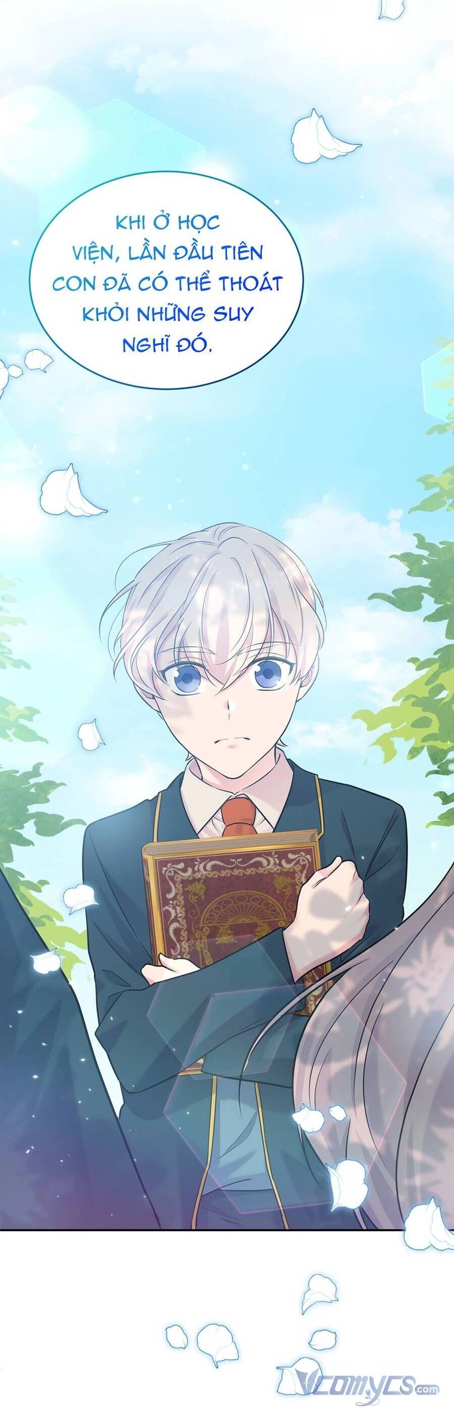 Mục Tiêu Là Cuộc Sống Hoàn Hảo Bất Khả Xâm Phạm Chapter 100 - 13