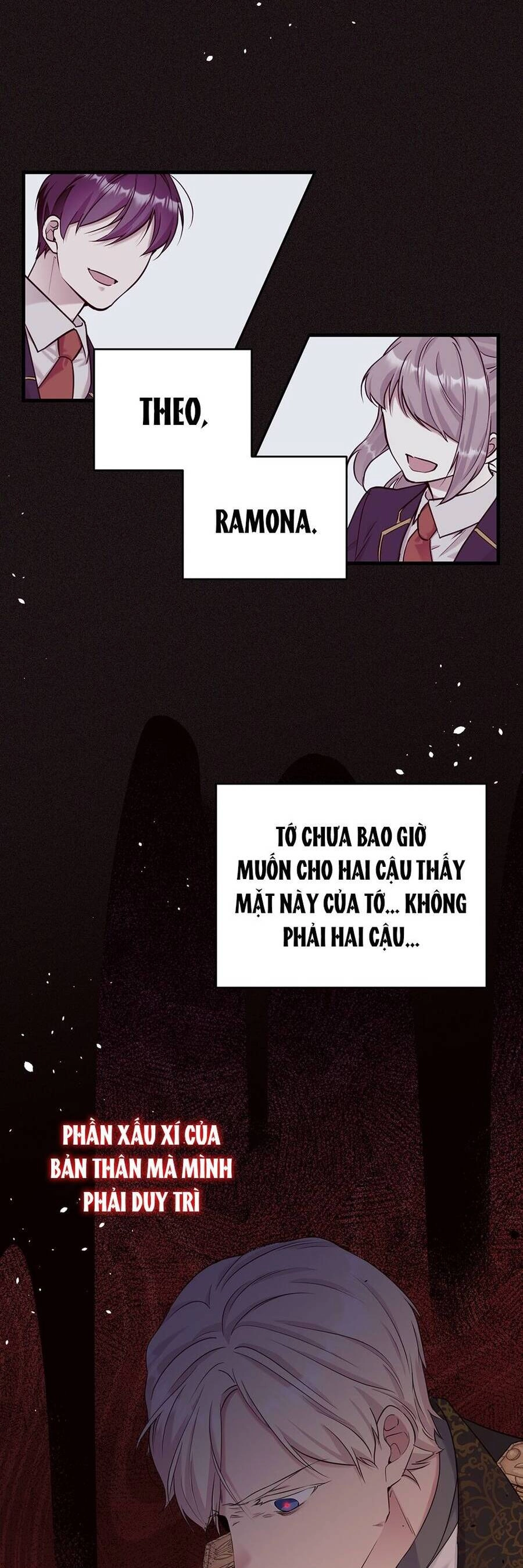 Mục Tiêu Là Cuộc Sống Hoàn Hảo Bất Khả Xâm Phạm Chapter 100 - 19