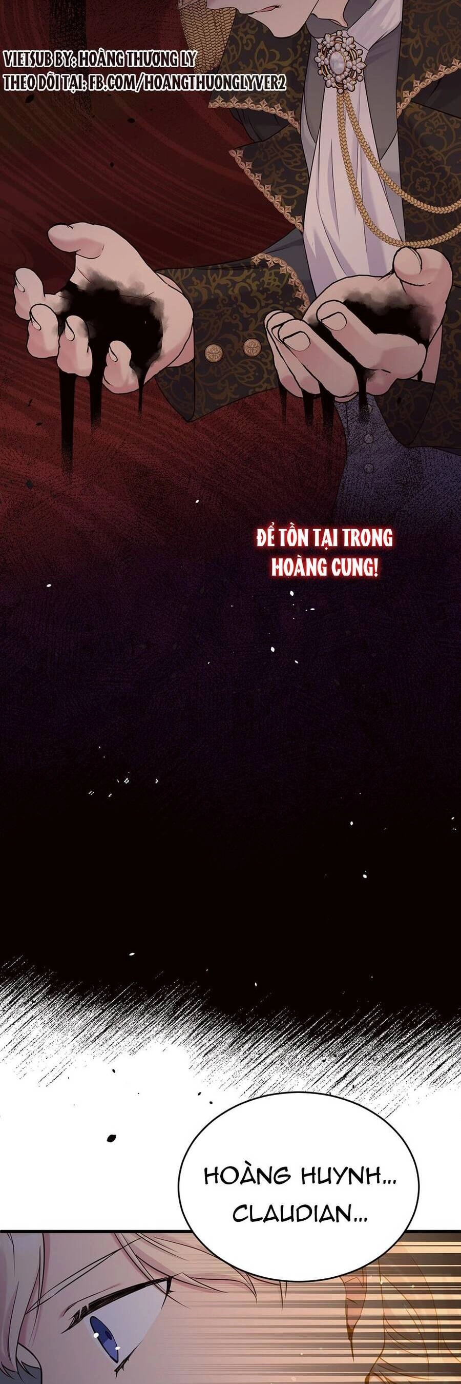 Mục Tiêu Là Cuộc Sống Hoàn Hảo Bất Khả Xâm Phạm Chapter 100 - 20